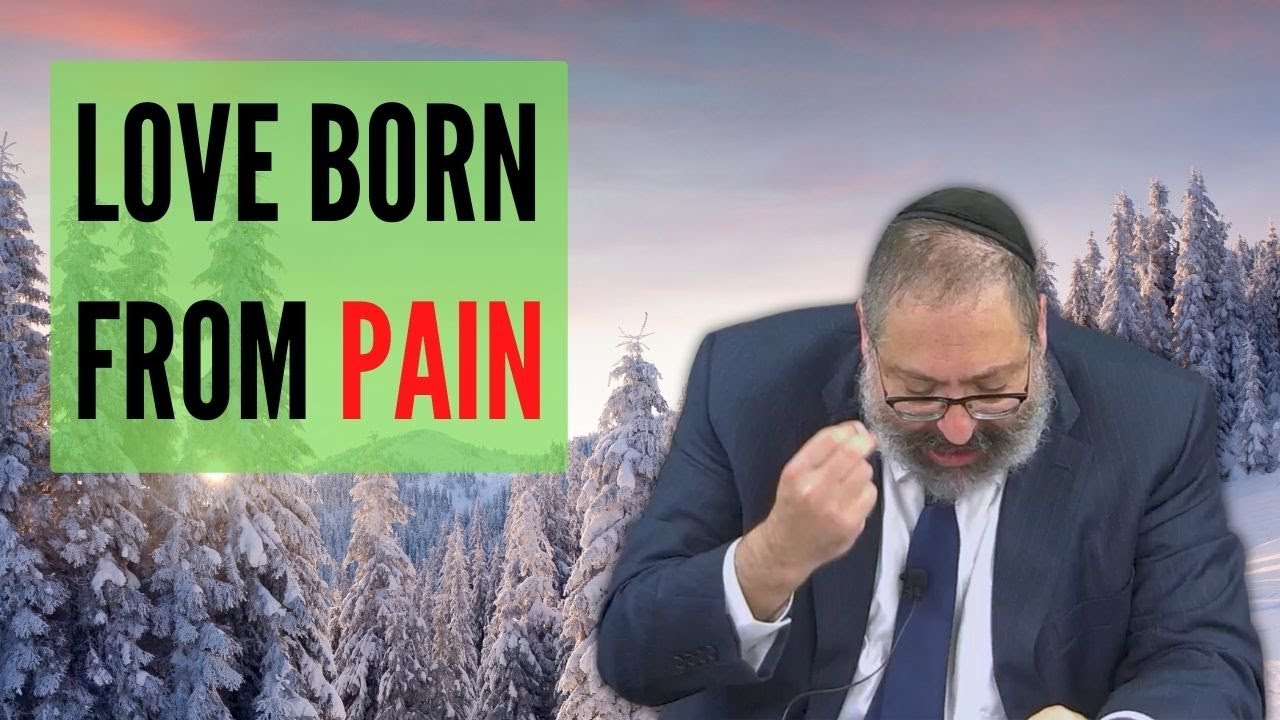 Chassidus Wednesday | Torah Ohr Parsha Vayechi - Yehudah Atah # 2