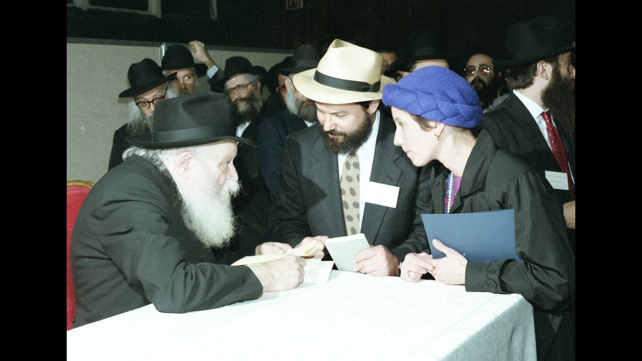 Parenting Advice | The Lubavitcher Rebbe