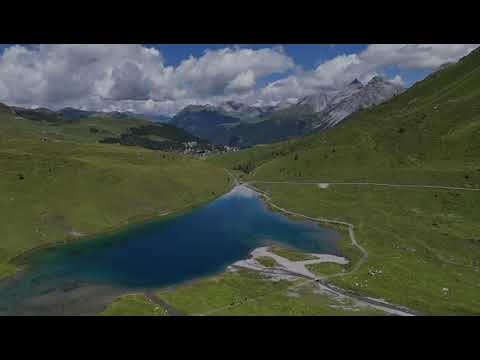 Torah Decends to the Humble {Journey to Switzerland: Arosa ; Weisshorn}