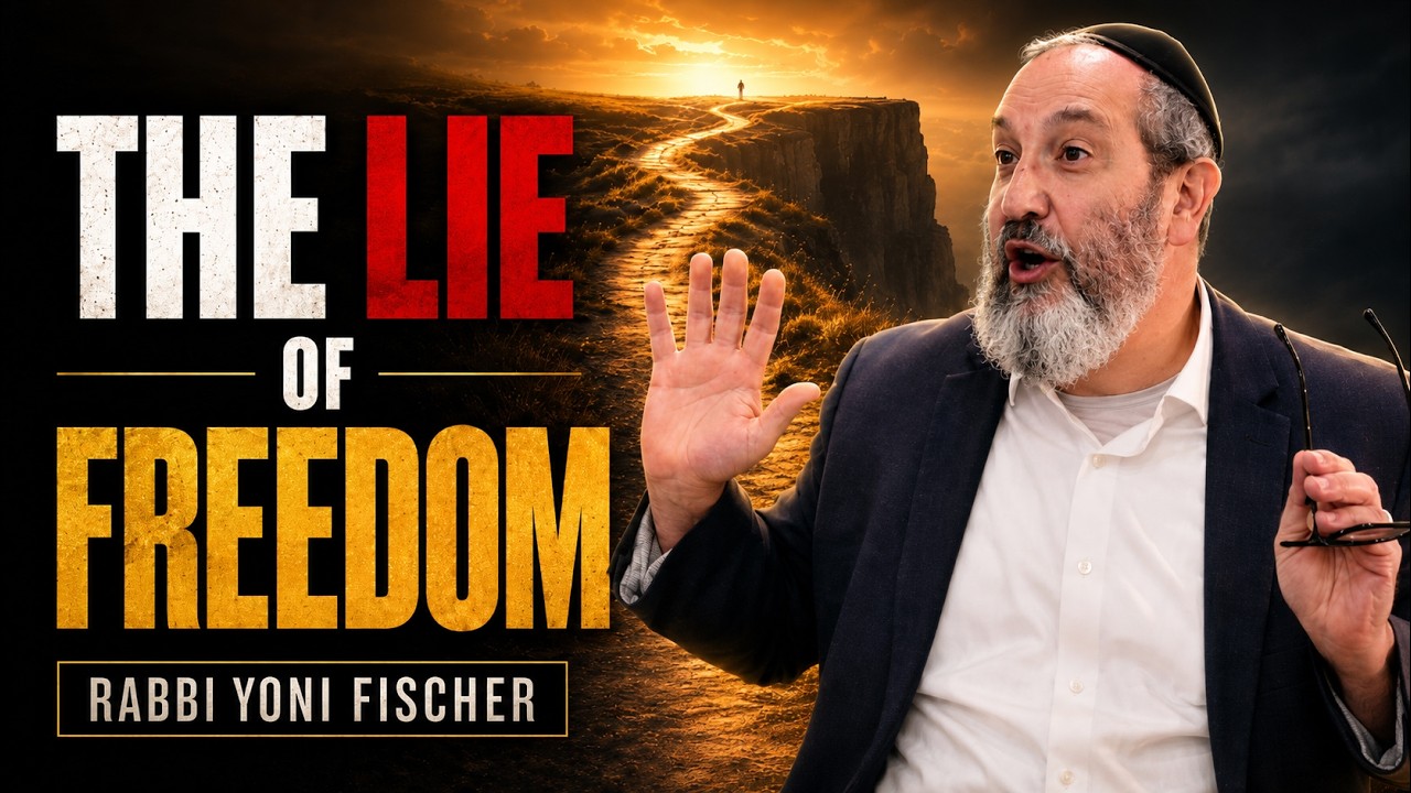 Why the Easy Life Won’t Make You Free