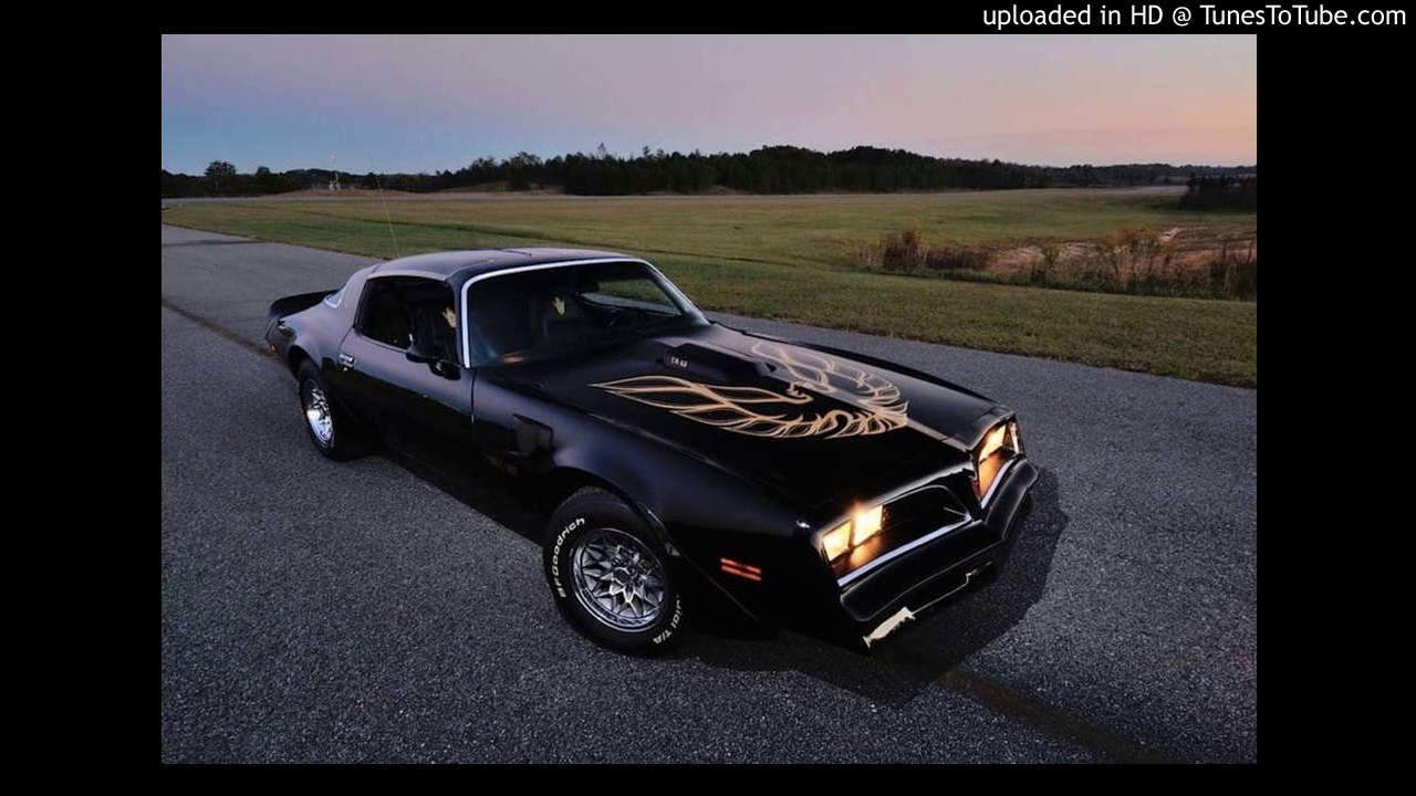 Bicep Cars
