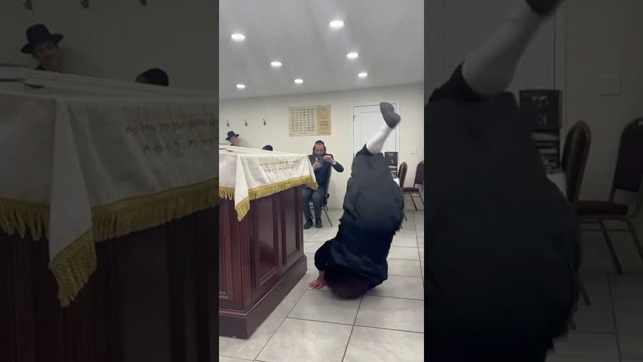 Chol Hamoed Pesach In Tampa, Florida