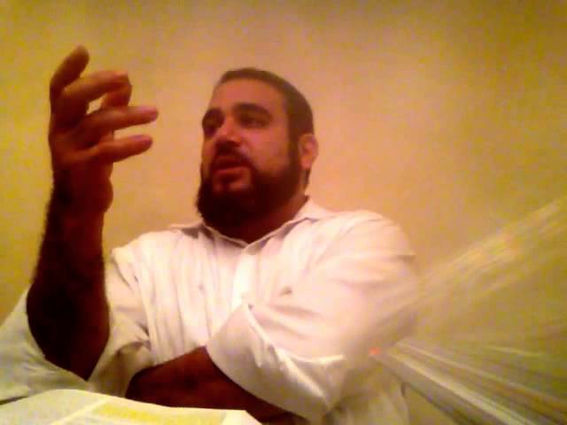 Shiur Torah #4  Excerpt Where Do I Eat and Why Keep Shabbat