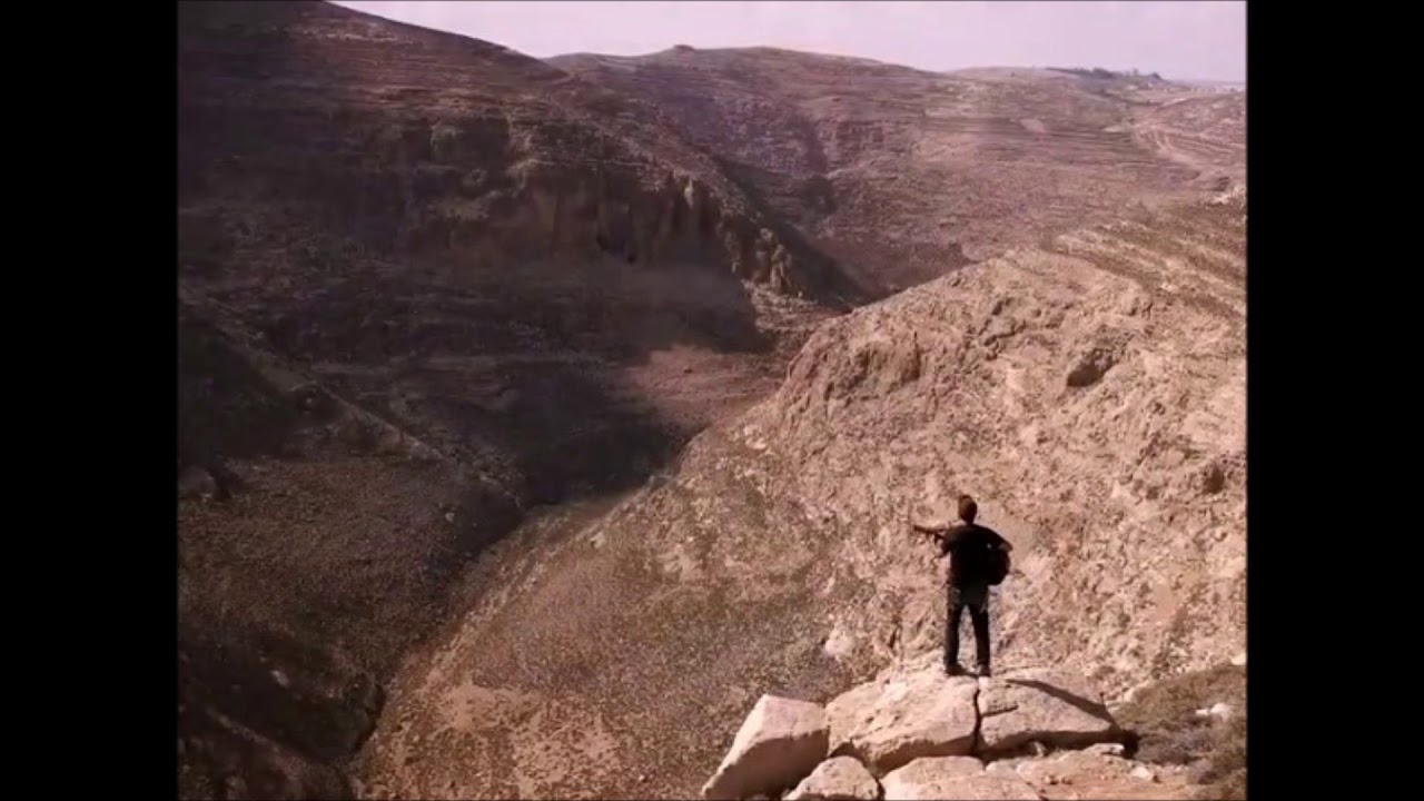 Israel Inspired: From Flames to Fury