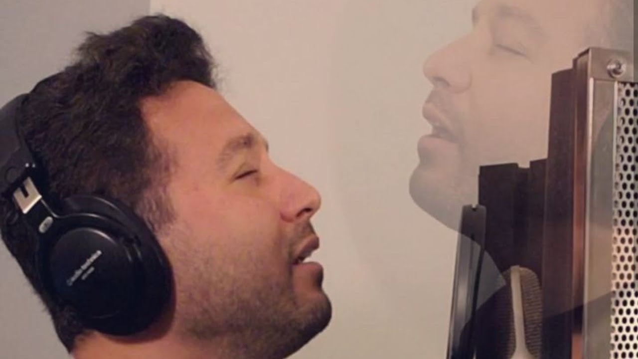 Reb Shaye • Eli Levin Vocal Cover | ר' ישעי' בן רבי משה • אלי לעוין וואקלי קאבר
