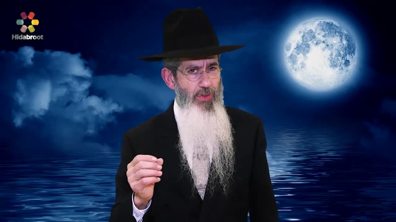 The Returning Son - Rabbi Dovid Goldwasser