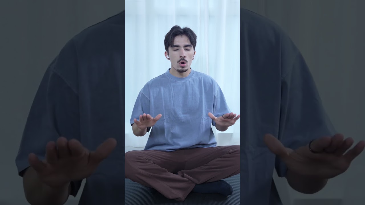 Breathing Meditation: Kosher or Destructive? Be careful, Torah guidance - Rabbi Chaim Dalfin