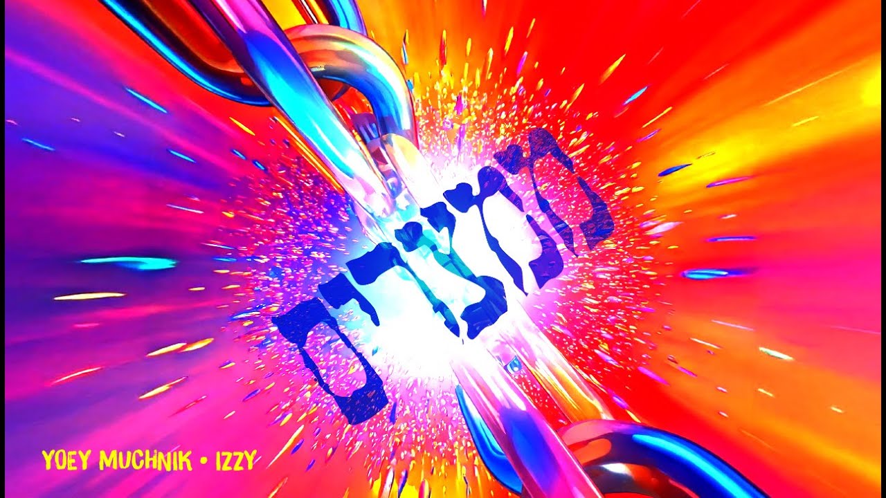 Mimitzrayim - Yoey Muchnik & Izzy
