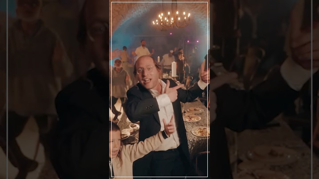 Motty Weiss - Halo Letova - Out Now 🎶 / מוטי וייס - הכל לטובה