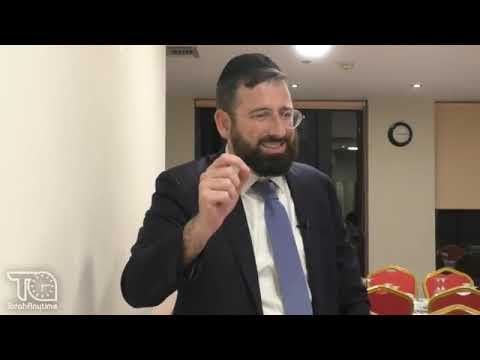 Journey to Greece 2024: Athens - The Shvilei Pinchas on the Secret of the Word "Yavan"