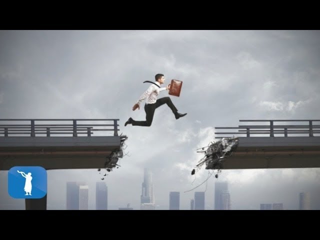 Tests Keep Getting Bigger - MUSSAR Pirkei Avot (89)