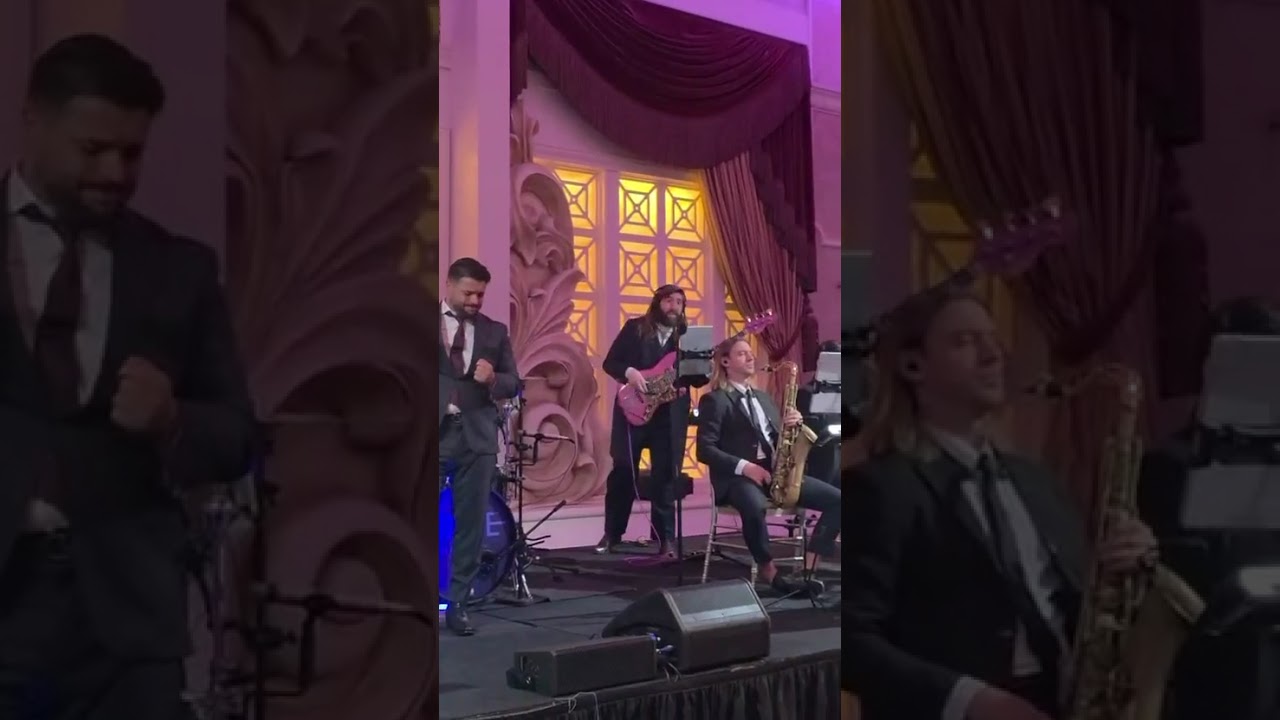 ITZIK DADYA Ft BLU MEDLEY BAND WOW!! #purefiremusic #music #mustwatch #stunning #subscribe
