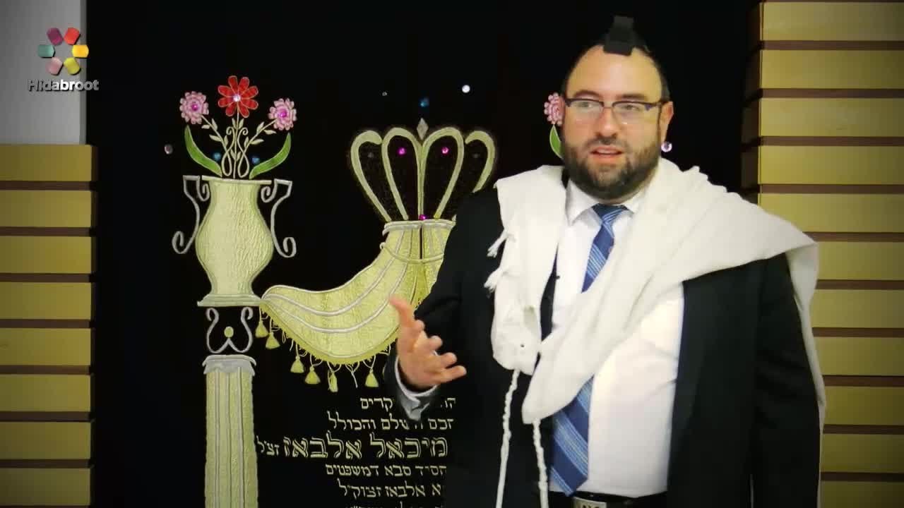 Parshat Vayeitzei: Positive Stubbornness - Rabbi David Laniado
