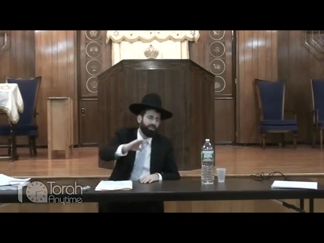 Sukkos: Satmar Simchat Beis HaShoeva – The Secret of the Etrog Revealed