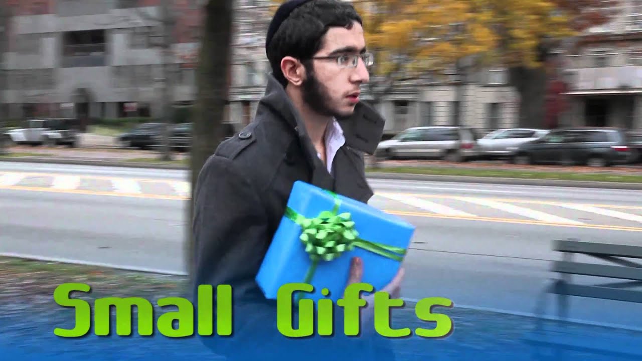 The Gift Exchange