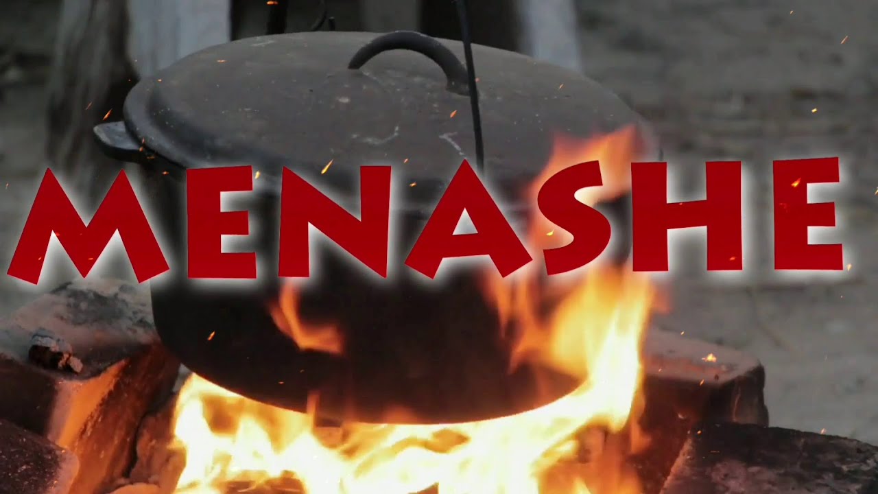 Menashe's TeShuva