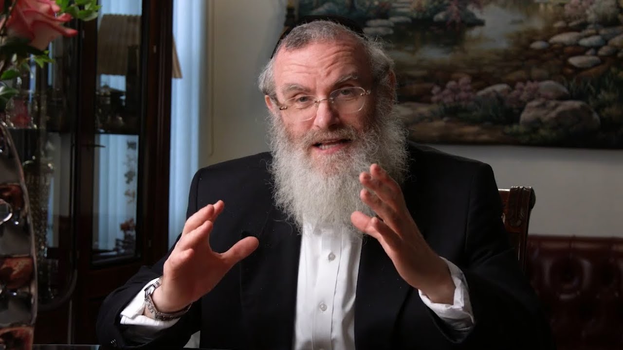 Let's All Join Together - Reb Yonasan Schwartz