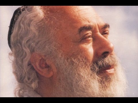 Hashiveinu - Rabbi Shlomo Carlebach - השיבנו - רבי שלמה קרליבך