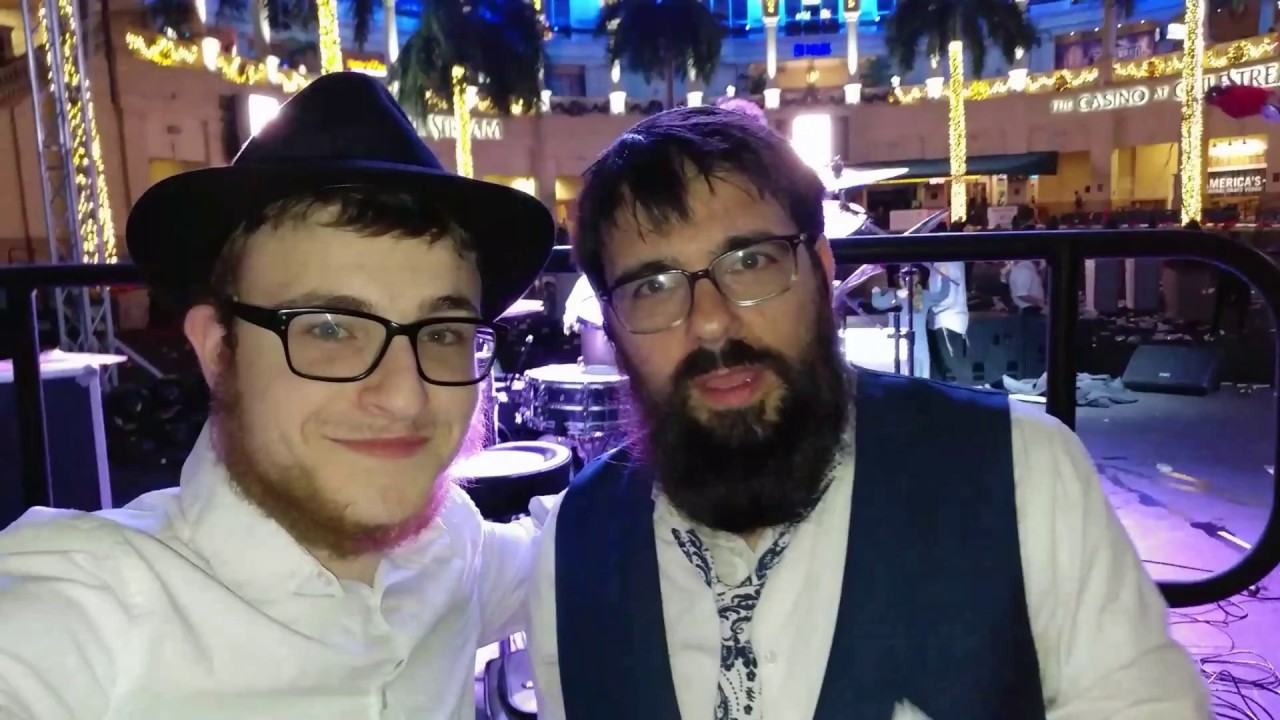HE DIDNT TAKE REVENGE! Feat. BENTZY MARCUS