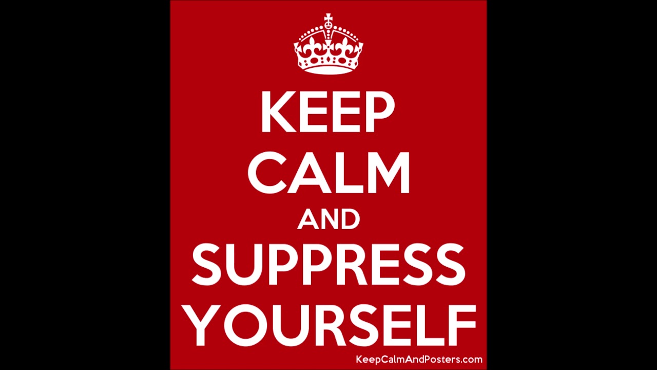 Yisahi Fleisher Show: Suppress or Express for Success?