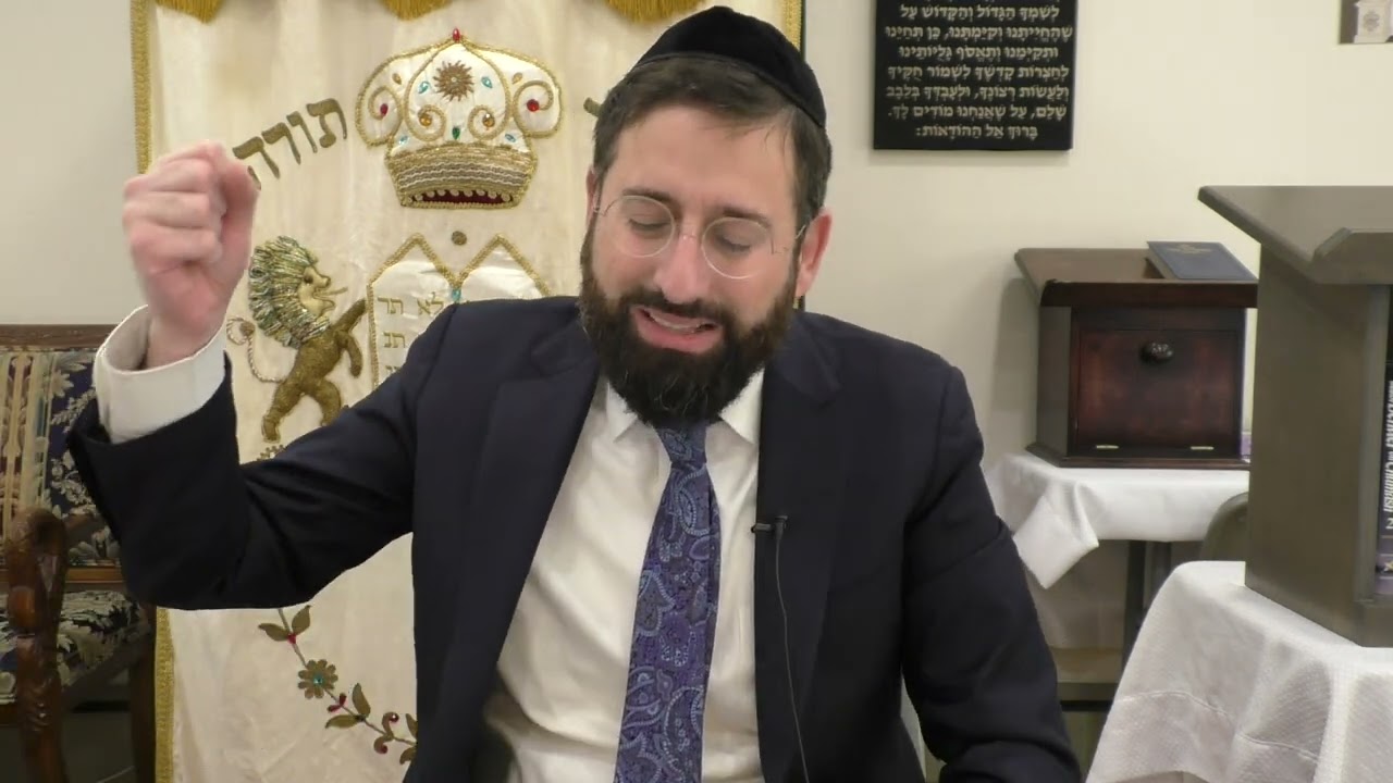 Which Mitzvah is More Important, Sukkah or Lulav? The Great Dilema of Rav Shlomo Kluger