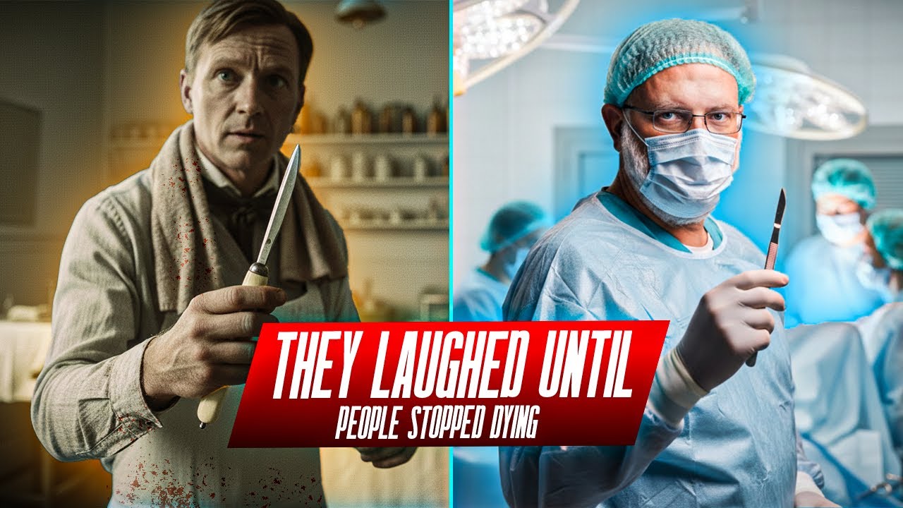 They Laughed At Him -- Until He Saved Millions