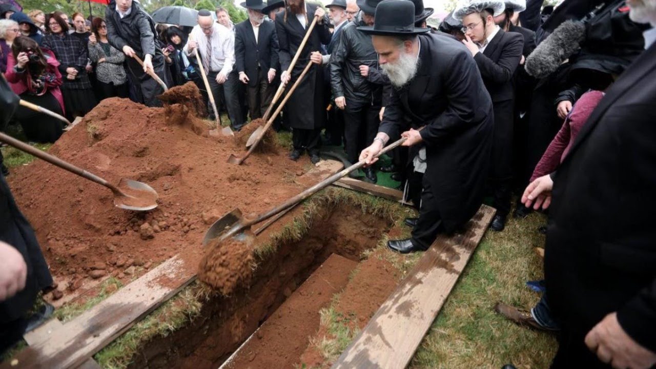Why Does Judaism Oppose Cremation? - The Sacredness of Your Body