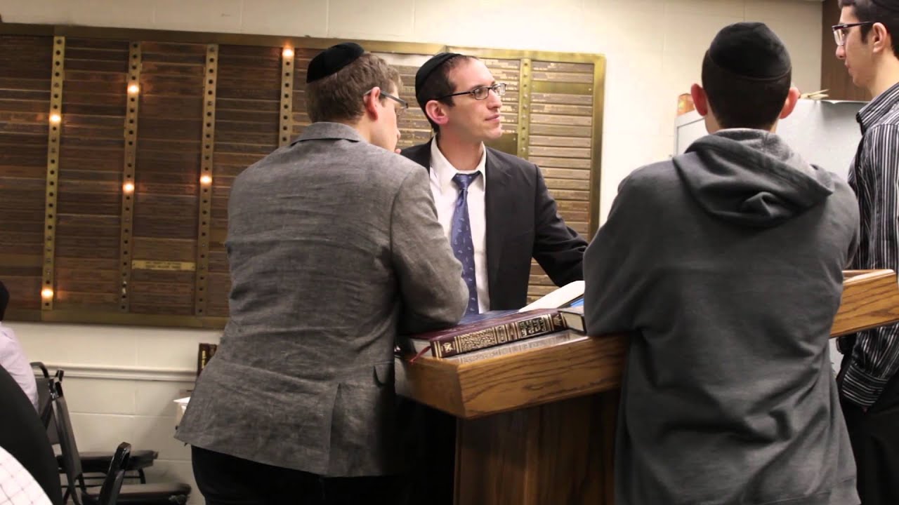 Yeshiva Chofetz Chaim 80th Anniversary Dinner