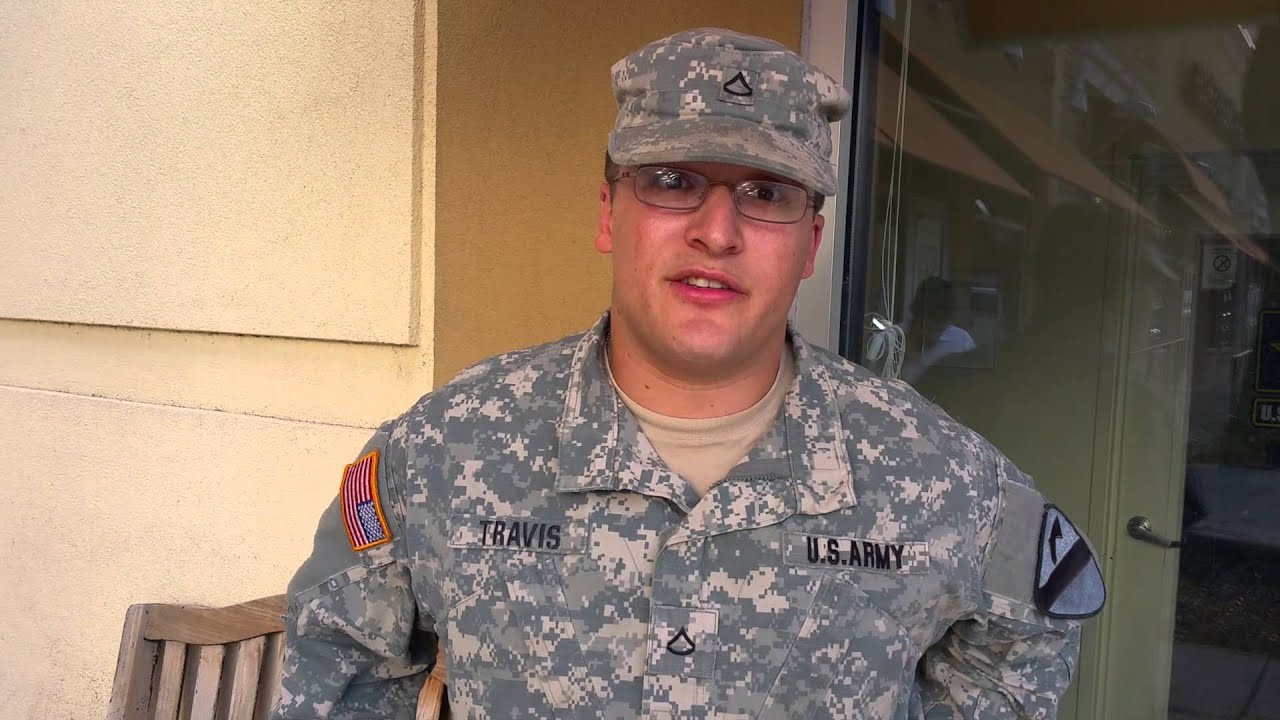 US Army uses Shabbat.com!