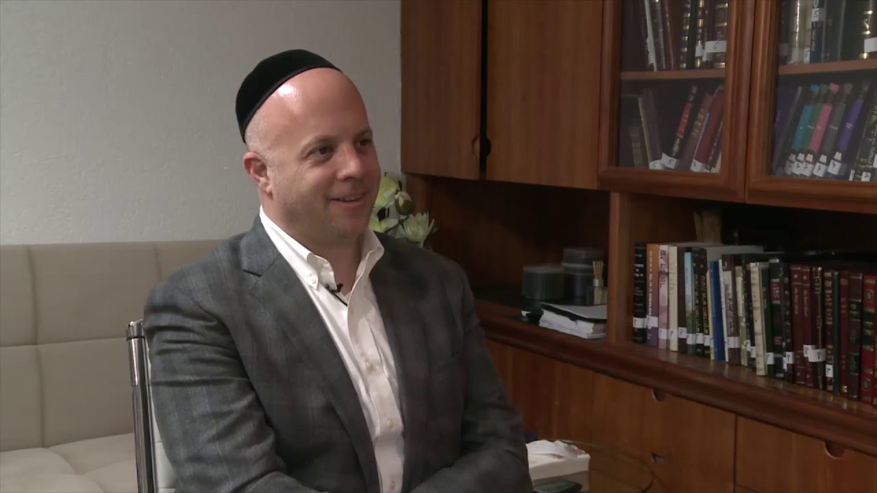 חסידישקייט און ליין 4 | התכנית המלאה