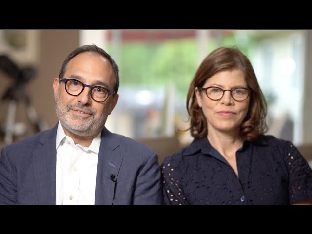 Mandelmans Honoree Film