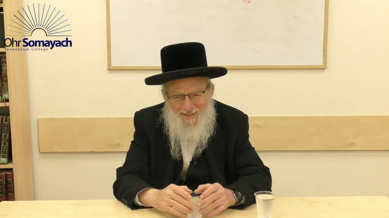 Q&A Psychological Problems, Conservative Courts, Our Generation (Rabbi Gottleib) (Jewish Philosophy)