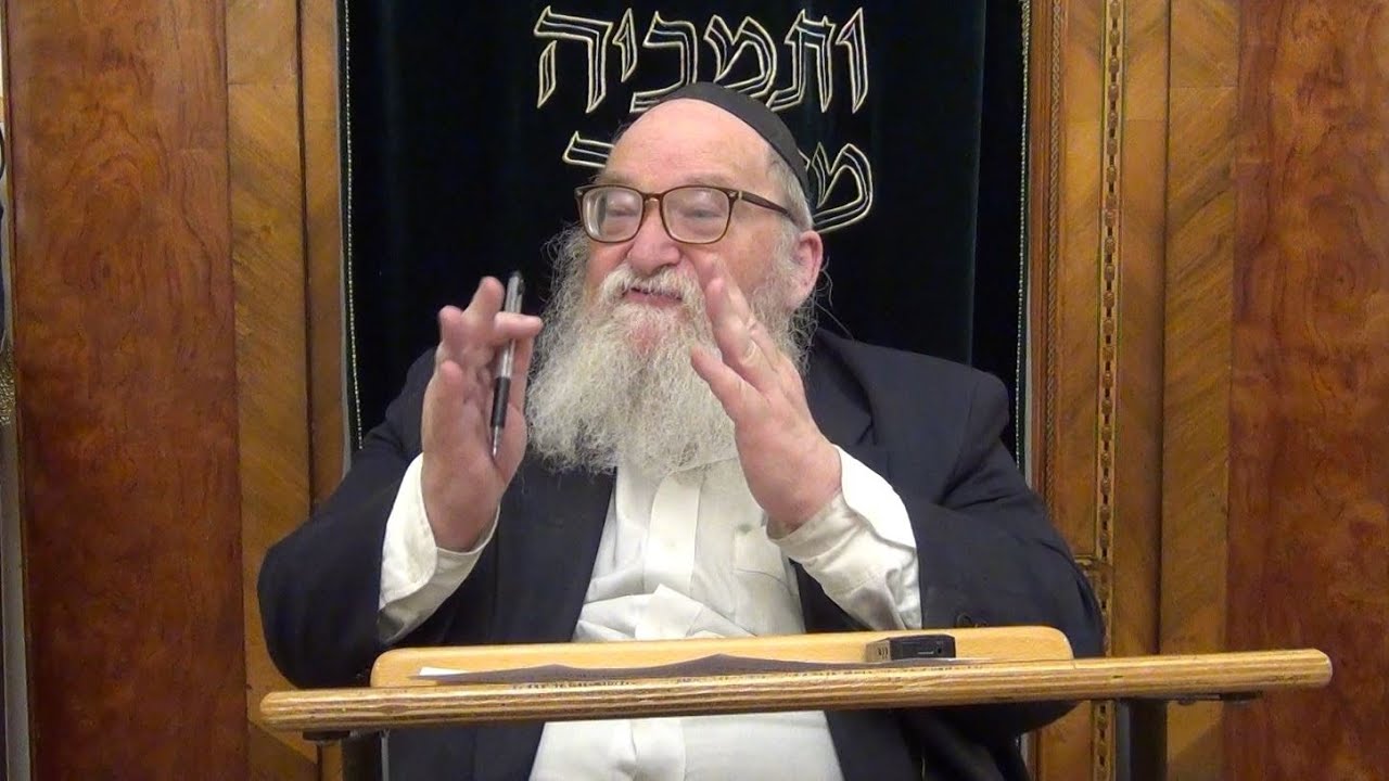 Rabbi Yitzchak Breitowitz: The Power of Tu B'Av and Rebirth After the 9th