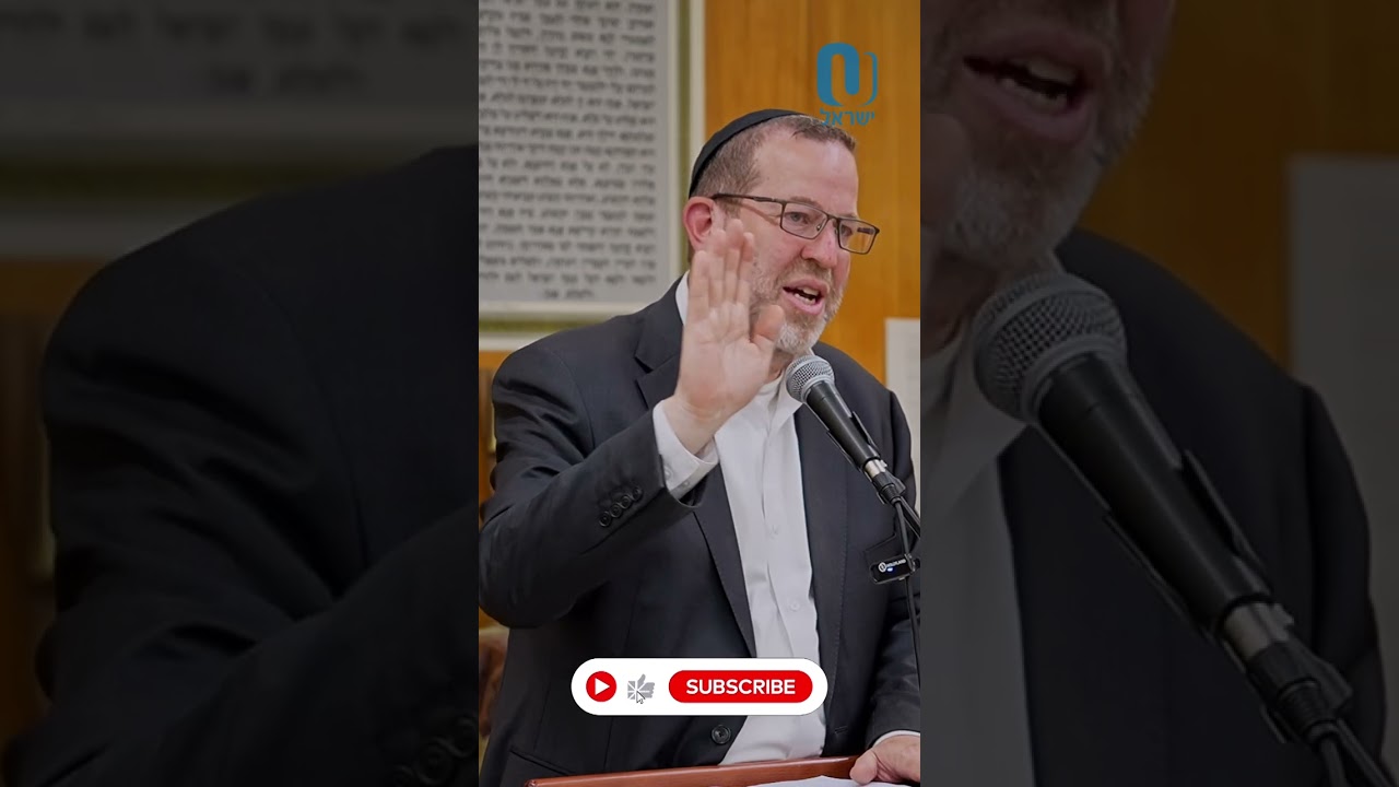 Not Just for Burial | Rabbi Aaron Goldsheider