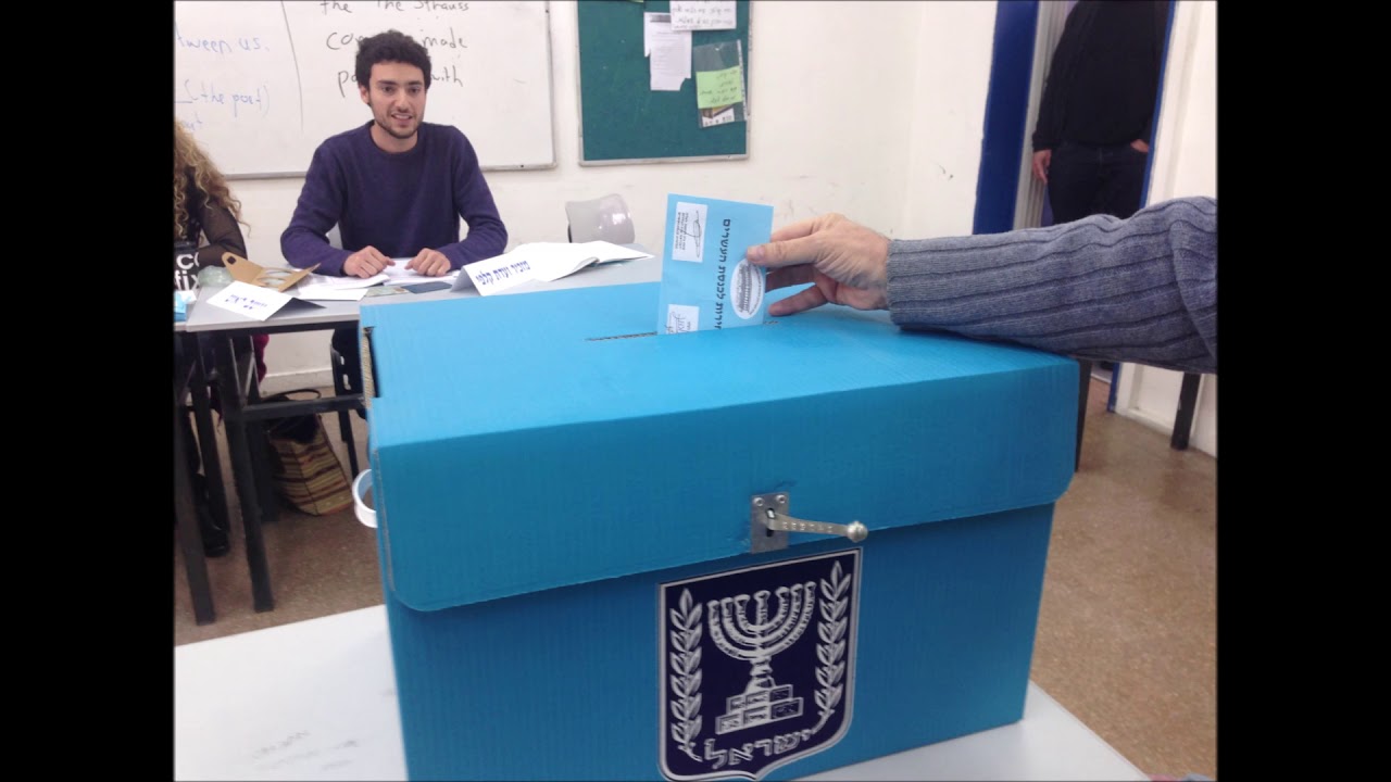 Israel Uncensored: Breaking Down the Election