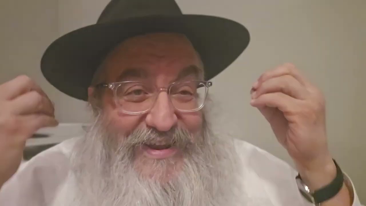 Thought for the Week  Parshas Tetzaveh The Paradox of Oil, Rabbi Yaakov Winner - 5785