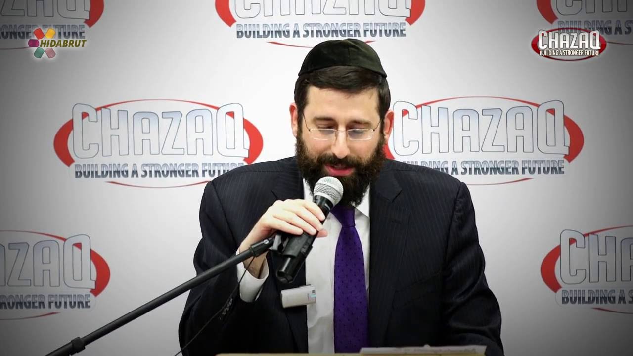 Tisha B'av: The "Golden" Age of Spain - Rabbi Daniel Glatstein