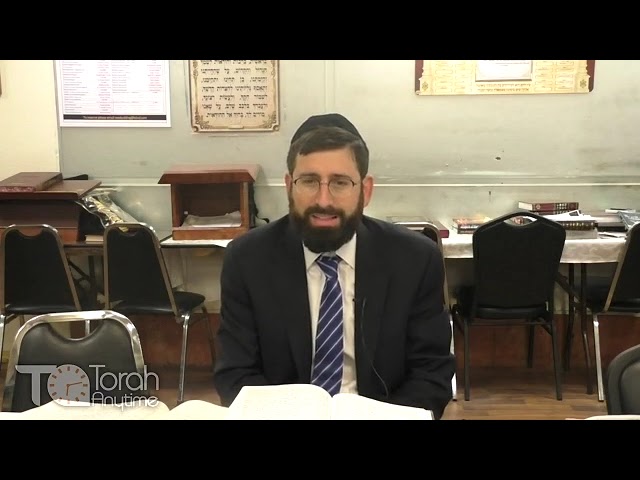 Parshas Ki Savo : The Ramifications of the Tochacha of Mishna Torah Being Said In Lashon Yachid