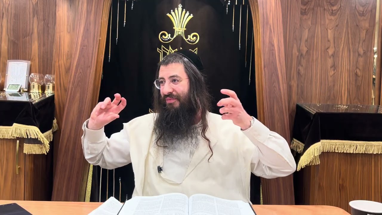 Divine Dialogue: from Treason to Forgiveness, Part 6