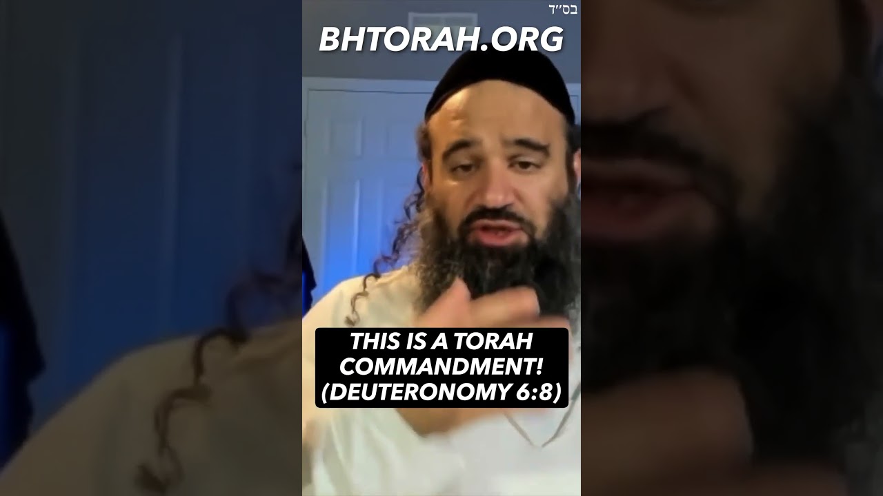 Torah Questions: Divine Proof of The Oral Law #Torah #RabbiYaronReuven #Talmud #torahportion #KIRUV