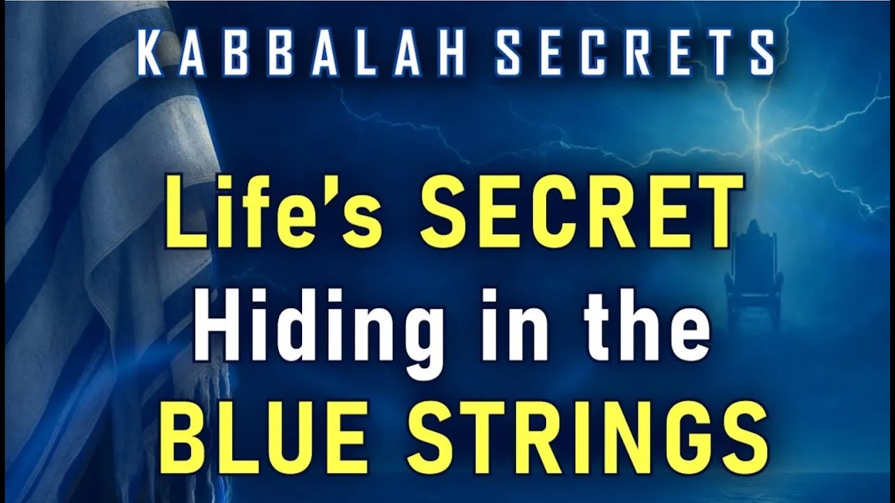 Shocking: From Adam To Messianic Era & the 613 Connections of Body & Soul | Life’s Hidden Purpose