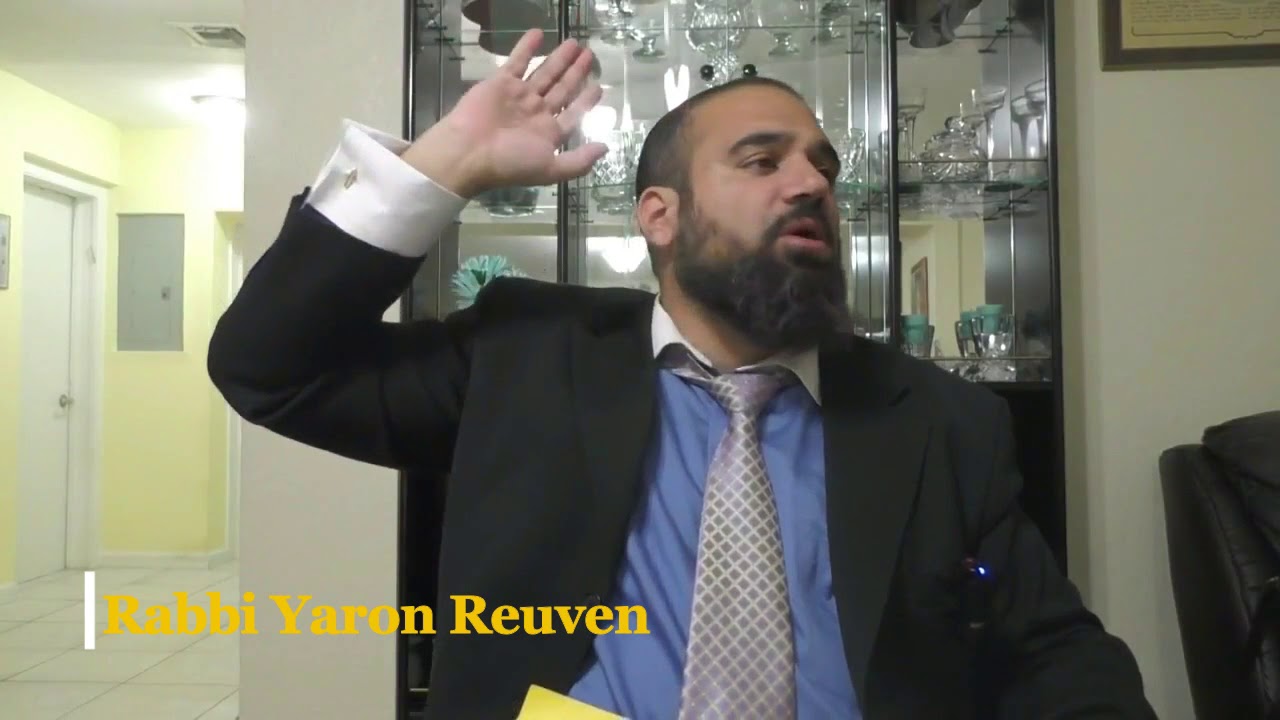 Can The Average Jew Destroy Judaism?  (10 Minutes)