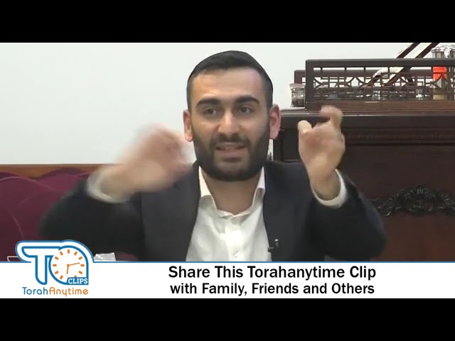 The Olympics - R. Eliyahu Maksumov - TorahAnytime.com