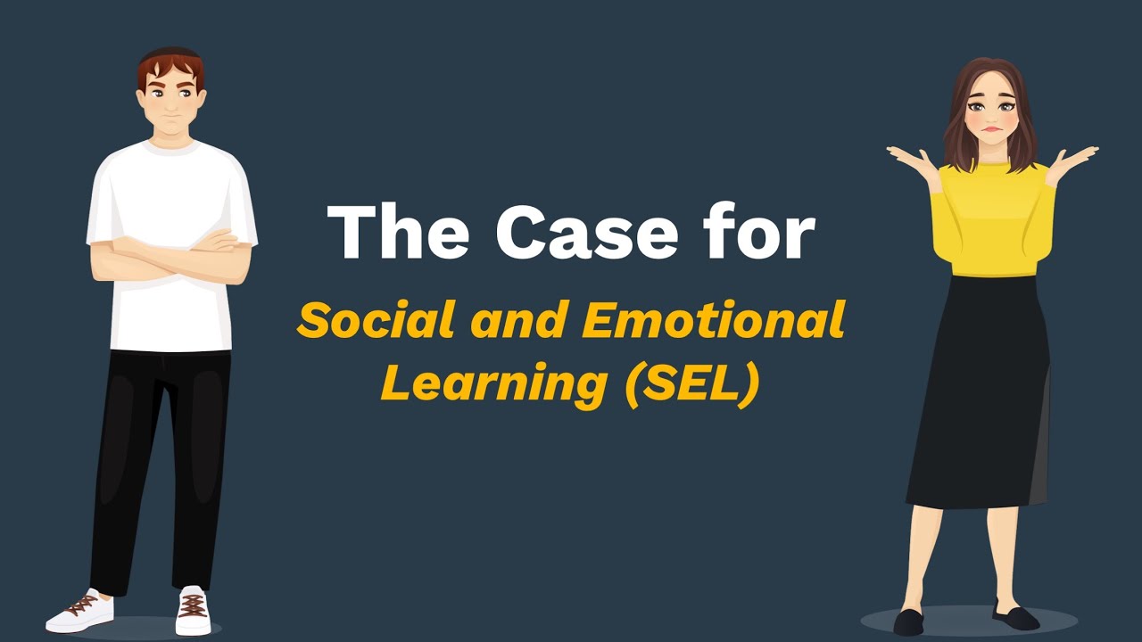 The Case for SEL in Yeshivos & Jewish Schools | Darcheinu & Our Path SEL