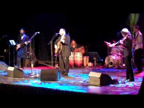 L'maancha - Eitan Katz- Live in Jerusalem