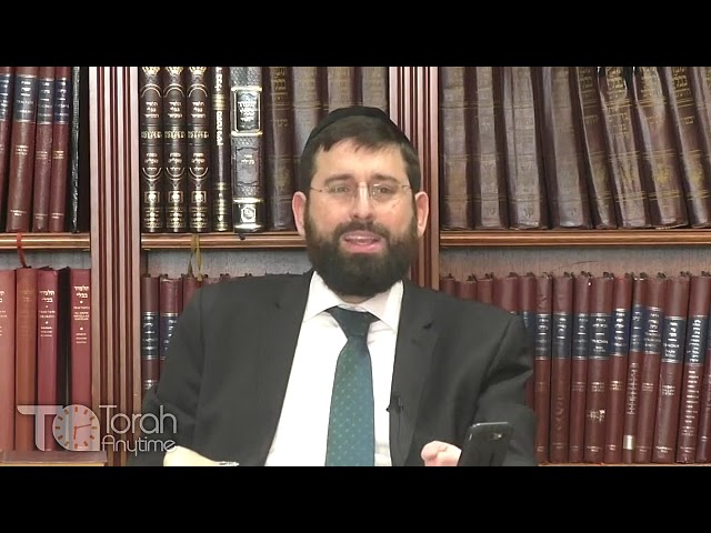 The Bar Mitzvah Series Part 2: Parshas Toldos - The Zohar's Revelation