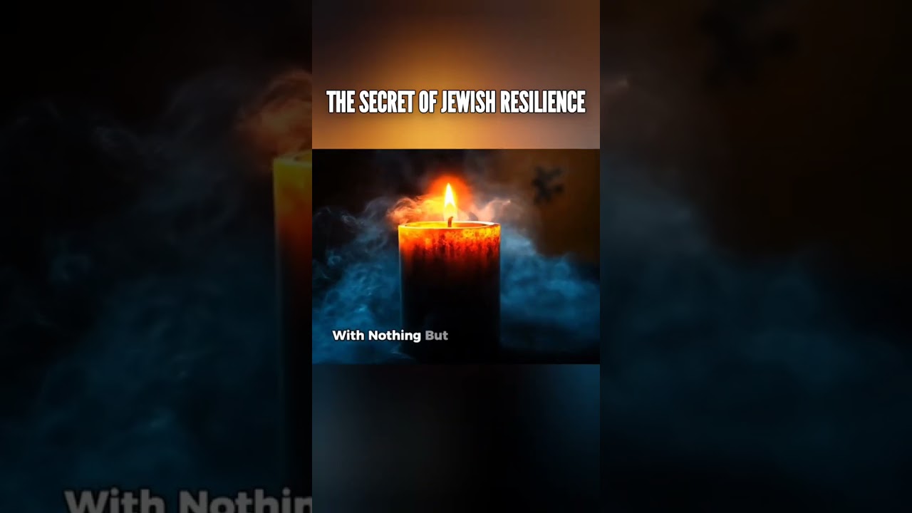 The Legacy Of The Desert Generation And Jewish Learning Ability