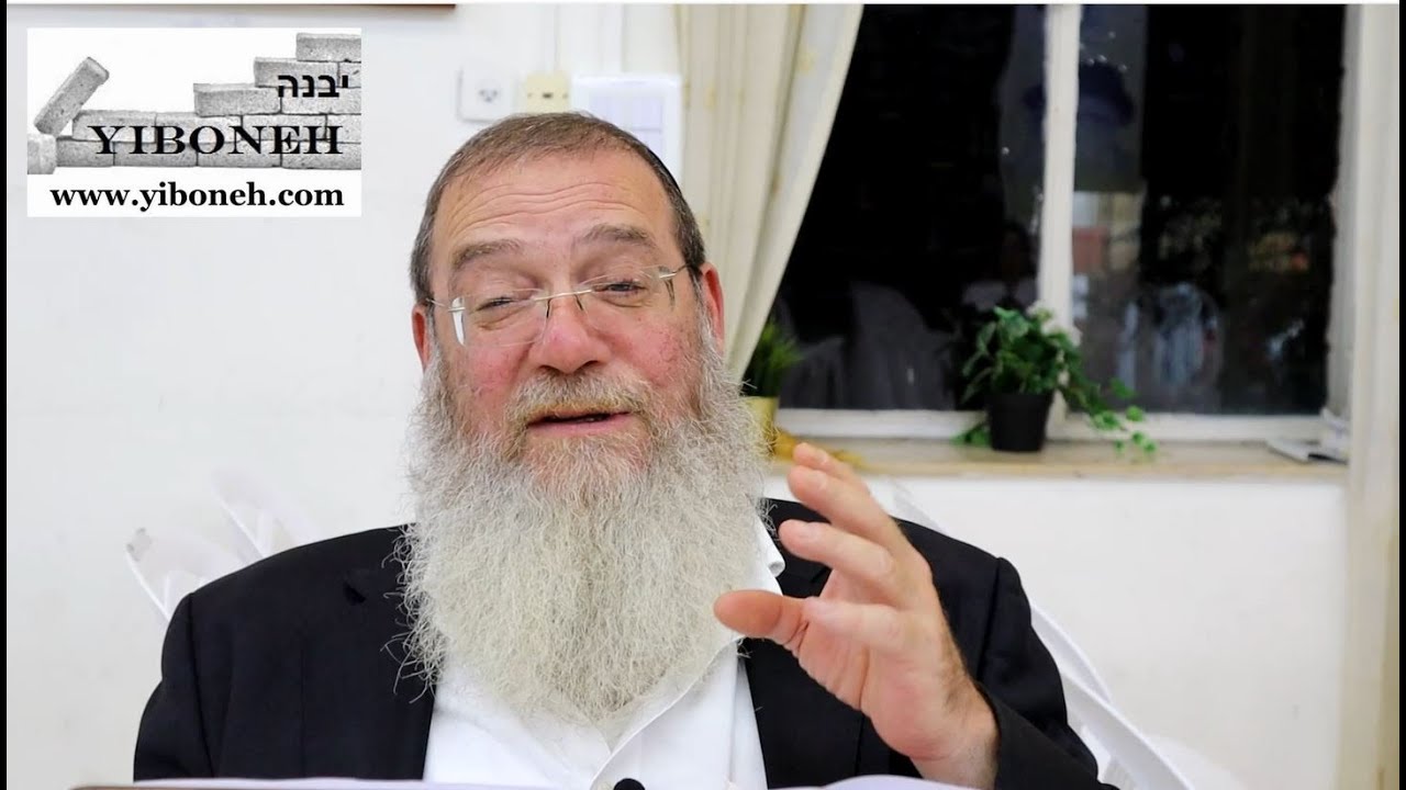 Let Us Assemble in the Name of Our G-d with Rabbi Aaron Dovid Poston