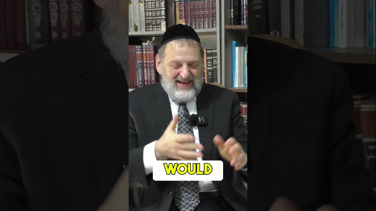 What Rabbi Orlofsky Learned From Rav Yisrael Salanter  #rabbiorlofsky #ravyisraelsalanter #torah