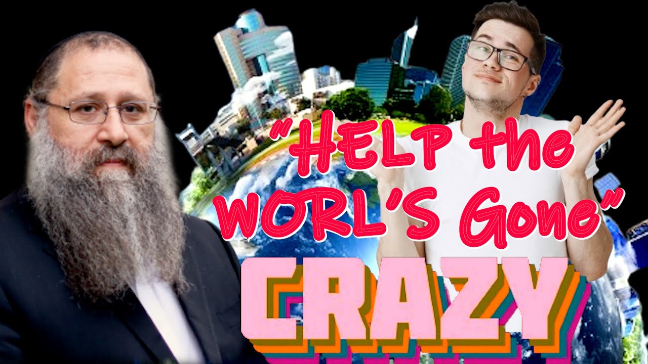 Surviving in a WOKE WORLD - Joseph and the Jews in Egypt, With a Twist